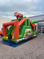 Springkussen te huur, Ophalen, Zo goed als nieuw
