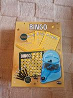 Bingo, Hobby en Vrije tijd, Ophalen of Verzenden, Nieuw