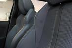 Peugeot e-208 EV GT Pack 50 kWh | PANO |, Stof, Gebruikt, Zwart, Zwart
