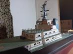 SMITT ROTTERDAM Modelboot te Koop, Hobby en Vrije tijd, Modelbouw | Boten en Schepen, Ophalen of Verzenden, Zo goed als nieuw