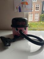 Hetty Speelgoed Stofzuiger, Kinderen en Baby's, Ophalen of Verzenden, Zo goed als nieuw, Overige typen, Met wieltjes