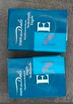 Van Dale handwoordenboek Nederlands- Engels, Ophalen, Nederlands, Zo goed als nieuw, Van Dale