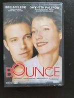 DVD: "Bounce" met Ben Affleck en Gwyneth Paltrow, Ophalen of Verzenden, Zo goed als nieuw, Drama