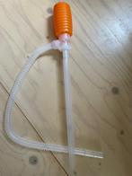 Hevelpomp Benzine Pomp voor Brandstof of Vloeistoffen nieuw, Ophalen of Verzenden, Nieuw, Gereedschap