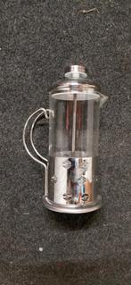 Compacte koffiezetter (French Press), Witgoed en Apparatuur, Koffiezetapparaten, Gemalen koffie, Ophalen of Verzenden, 2 tot 4 kopjes