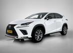 Lexus NX 300h AWD FSport Line | Panoramadak | Mark Levinson, Auto's, Lexus, Automaat, 12 maanden, Gebruikt, 109 €/maand