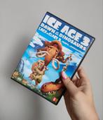Ice Age 3: Dawn of the Dinosaurs DVD NL/ENG, Avontuur, Gebruikt, Alle leeftijden, Ophalen of Verzenden