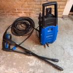 Hogedrukreiniger. Nilfisk C110.3, Ophalen, Gebruikt, Elektrisch