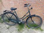Gazelle Damesfiets, Fietsen en Brommers, Fietsen | Dames | Damesfietsen, Ophalen, Gebruikt, Gazelle