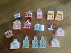 AH Winterdorp Huisjes Collectie, Ophalen of Verzenden, Zo goed als nieuw