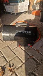 Heater, Doe-het-zelf en Verbouw, Verwarming en Radiatoren, 30 tot 80 cm, Gebruikt, Kachel, Minder dan 60 cm