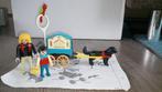 Verschillende sets Playmobil rosa 5550, 5551, 5581, 5640, Kinderen en Baby's, Speelgoed | Playmobil, Complete set, Gebruikt, Ophalen of Verzenden