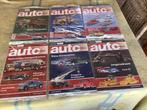 Te koop, Verzamelen, Automerken, Motoren en Formule 1, Ophalen of Verzenden, Zo goed als nieuw, Auto's