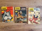 Illustradeted classics 3 delen, Meerdere comics, Ophalen of Verzenden, Gelezen, Europa