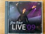 cd JAN SMIT, Cd's en Dvd's, Ophalen of Verzenden, Gebruikt, Levenslied of Smartlap