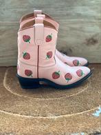 Bootstock cowboylaarzen Berries Junior 38, Kinderen en Baby's, Bootstock, Bootstock BV, Nieuw, Laarzen