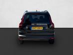 Dacia Jogger 1.0 TCe 110 Extreme 7p. STOELVERWARMING / ECC /, Auto's, Dacia, Voorwielaandrijving, Stof, Gebruikt, Zwart