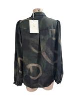 Nukus blouse NIEUW S, Maat 38/40 (M), Nieuw, Ophalen of Verzenden