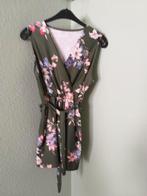 2 Jumpsuits kort model no.1, Ophalen of Verzenden, Nieuw, Maat 36 (S), Overige kleuren