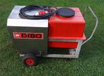 Rode DIBO hogedrukreiniger, Ophalen, Gebruikt, Elektrisch, Dibo