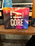 Intel Core i7-6900K, 3,2GHz, 20MB, S2011-3, Computers en Software, Processors, Nieuw, Ophalen of Verzenden