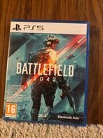 Battlefield 2042 PS5 - Nieuw!, Spelcomputers en Games, Games | Sony PlayStation 5, Ophalen of Verzenden, Nieuw