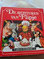 De avonturen  van Flipje, Boeken, Stripboeken, Eén stripboek, Ophalen of Verzenden, Gelezen