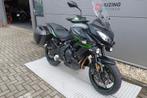 KAWASAKI VERSYS 650 GRAND TOURER (bj 2020), Bedrijf, Overig