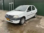 2008 Dacia Logan Personenauto, Auto's, Dacia, Voorwielaandrijving, Overige brandstoffen, Bedrijf, Handgeschakeld