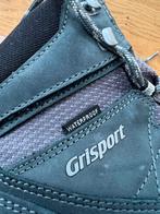 Grisport Wandelschoenen Maat 38 - Zo Goed Als Nieuw!, Ophalen of Verzenden, Zo goed als nieuw, Blauw, Wandelschoenen