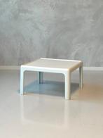 Peter Ghyczy bijzettafel Horn Collection vintage salontafel, Gebruikt, Horn, Ophalen of Verzenden, Nvt