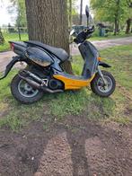 Aprilia rally, Fietsen en Brommers, Overige modellen, 50 cc, Gebruikt, Tweetakt