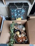 Kerstspullen assorti 2 dozen, Diversen, Kerst, Ophalen, Gebruikt