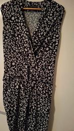 Studio Anneloes travelstof jumpsuit, Ophalen of Verzenden, Zo goed als nieuw, Wit