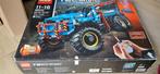 Lego technic 42070, Kinderen en Baby's, Speelgoed | Duplo en Lego, Ophalen of Verzenden, Zo goed als nieuw, Complete set, Lego