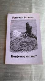 Setje ansichtkaarten Peter van Straaten, Verzamelen, Ansichtkaarten | Themakaarten, Ophalen of Verzenden, Sterren en Beroemdheden