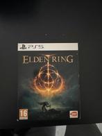 Elden Ring PS5 Limited Edition - Zeldzaam!, Spelcomputers en Games, Games | Sony PlayStation 5, Ophalen, Zo goed als nieuw