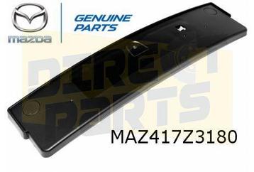 Mazda CX-5 (1/12 - 6/17) (KE) kentekenplaatsteun Origineel!  beschikbaar voor biedingen