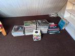 Een groot aantal Klassieke (rond 250x) LP’s, Ophalen, Gebruikt, Overige formaten, Overige typen