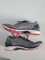 Asics GT 3000 5 - Weinig gedragen + inlegzolen, Ophalen of Verzenden, Zo goed als nieuw, Asics, Sportschoenen