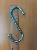 Jeanshaken, 81 stuks, Ophalen of Verzenden, Zo goed als nieuw, Hout