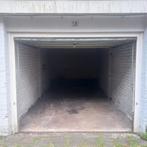 TE HUUR GARAGEBOX ROTTERDAM., Auto diversen, Autostallingen en Garages