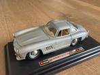 Mercedes-Benz 300SL 1954 Bburago, Hobby en Vrije tijd, Modelauto's | 1:18, Ophalen of Verzenden, Zo goed als nieuw, Auto, Bburago