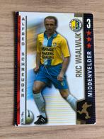 All Stars 2004-2005 Alfred Schreuder, Ophalen of Verzenden, Zo goed als nieuw, Plaatje