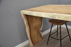 Suar waterval bartafel 260 cm, Ophalen of Verzenden, Nieuw