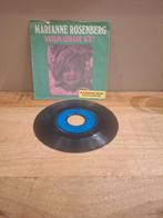 Marianne Rosenberg - Warum gerade ich? Single, Cd's en Dvd's, Vinyl Singles, Gebruikt, 7 inch, Single, Ophalen of Verzenden