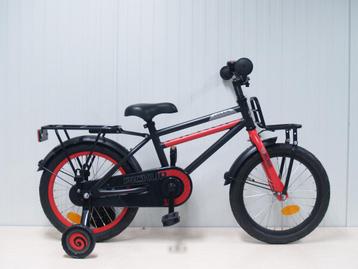 Loekie Pick up 16" beschikbaar voor biedingen