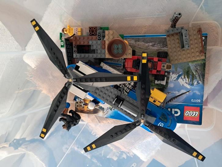 Diverse Lego sets ( 13 stuks), Kinderen en Baby's, Speelgoed | Duplo en Lego, Zo goed als nieuw, Ophalen of Verzenden