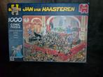 Jan van Haasteren puzzels, Hobby en Vrije tijd, Denksport en Puzzels, Ophalen of Verzenden, 500 t/m 1500 stukjes, Zo goed als nieuw