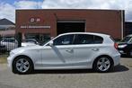 BMW 1-serie 118i EffDyn. Ed. Business Line Ultimate Edition, 1-Serie, Euro 5, Achterwielaandrijving, Wit